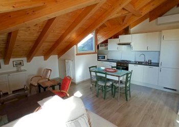 Cucina - Attic via Carcano, 2, Lesa - photo 8