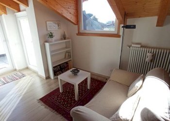 Studio - Attico via Carcano, 2, Lesa - foto 11