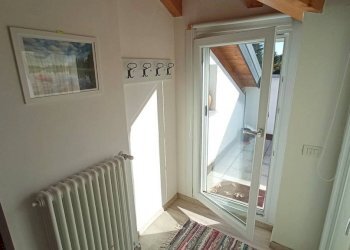 Disimpegno - Attic via Carcano, 2, Lesa - photo 13