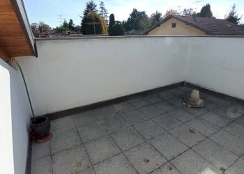 Terrazzo - Attico via Carcano, 2, Lesa - foto 15