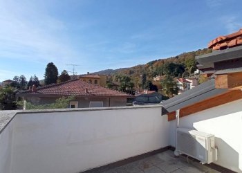 Terrazzo - Attic via Carcano, 2, Lesa - photo 16