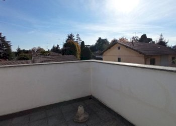 Terrazzo - Attico via Carcano, 2, Lesa - foto 18