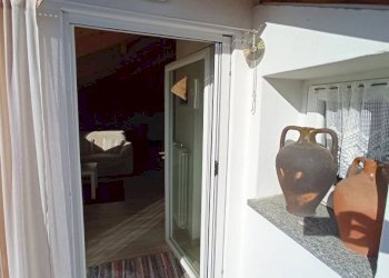 Balcone - Attico via Carcano, 2, Lesa - foto 19