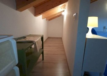 Lavanderia - Attico via Carcano, 2, Lesa - foto 30