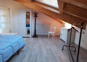 Camera da letto - Attic via Carcano, 2, Lesa - photo 31