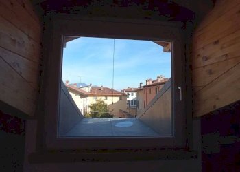 Vista - Attic via Carcano, 2, Lesa - photo 37