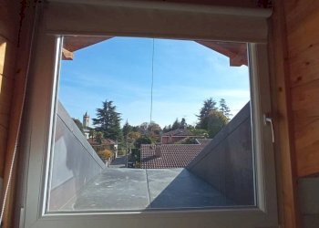 Vista - Attic via Carcano, 2, Lesa - photo 41