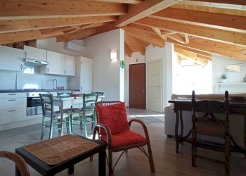 Cucina - Attic via Carcano, 2, Lesa - photo 43