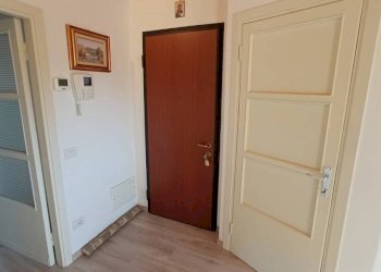 Ingresso - Attico via Carcano, 2, Lesa - foto 44