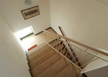 Scala - Attico via Carcano, 2, Lesa - foto 46