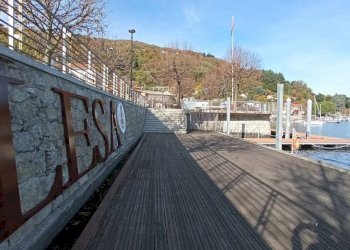 Terrazzo - Attico via Carcano, 2, Lesa - foto 47