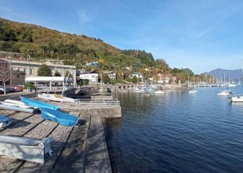 Zona - Attic via Carcano, 2, Lesa - photo 48