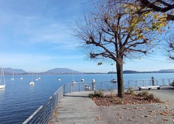 Zona - Attic via Carcano, 2, Lesa - photo 49