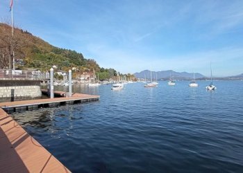 Zona - Attic via Carcano, 2, Lesa - photo 50