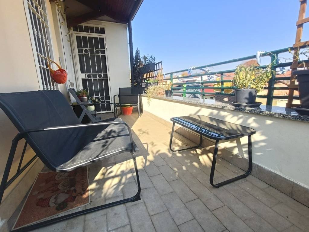 Terrazzo - Apartment via San Bernardo, 3/3, Piossasco - photo 1