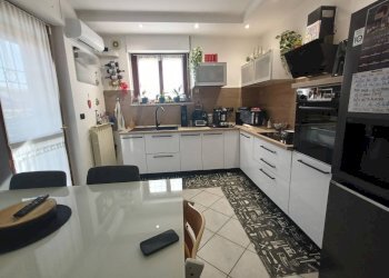 Cucina - Appartamento via San Bernardo, Piossasco - foto 6