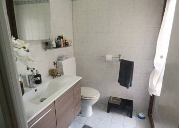 Bagno - Appartamento via San Bernardo, 3/3, Piossasco - foto 9