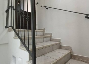 Scala - Appartamento via San Bernardo, Piossasco - foto 10