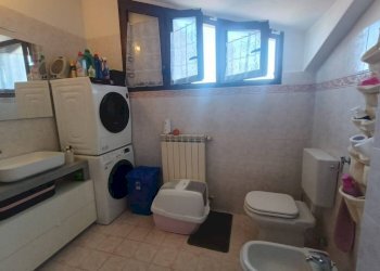 Bagno - Appartamento via San Bernardo, 3/3, Piossasco - foto 17