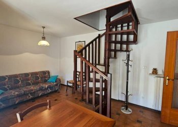 Scala - Appartamento via Silvio Pellico, Sampeyre - foto 4