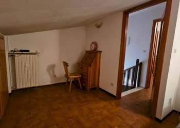 Disimpegno - Appartamento via Silvio Pellico, Sampeyre - foto 12