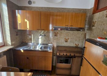 Cucina - Appartamento via Silvio Pellico, Sampeyre - foto 13