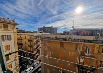 Vista - Quadrilocale via Fabrizio del Carretto, 6, Genova (zona Sestri Ponente) - foto 21