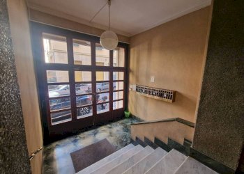 Interno palazzo - Quadrilocale via Fabrizio del Carretto, 6, Genova (zona Sestri Ponente) - foto 26