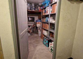 Cantina - Quadrilocale via Fabrizio del Carretto, 6, Genova (zona Sestri Ponente) - foto 27