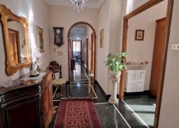 Ingresso - Quadrilocale via Fabrizio del Carretto, 6, Genova (zona Sestri Ponente) - foto 31