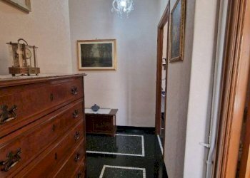 Interno appartamento - Quadrilocale via Fabrizio del Carretto, 6, Genova (zona Sestri Ponente) - foto 33