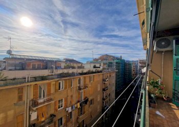 Vista - Quadrilocale via Fabrizio del Carretto, 6, Genova (zona Sestri Ponente) - foto 18