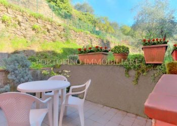 Terrazzo - Appartamento via della Ne', Recco - foto 11