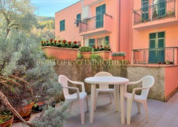 Terrazzo - Appartamento via della Ne', Recco - foto 12