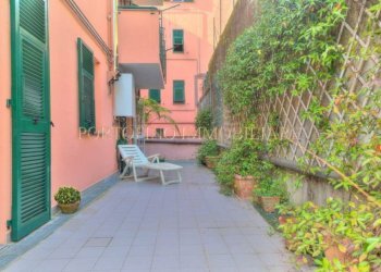 Terrazzo - Appartamento via della Ne', Recco - foto 1