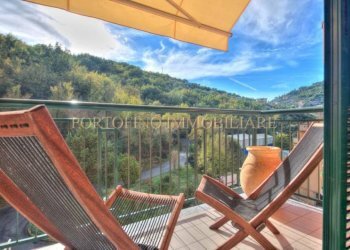 Terrazzo - Appartamento via della Ne', Recco - foto 2