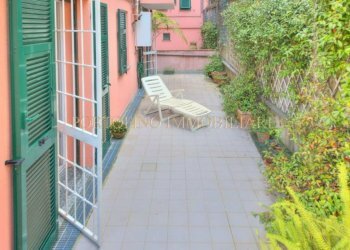 Terrazzo - Appartamento via della Ne', Recco - foto 8