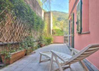 Terrazzo - Appartamento via della Ne', Recco - foto 9