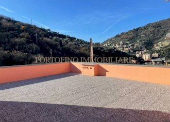 Terrazzo - Appartamento via della Ne', Recco - foto 14