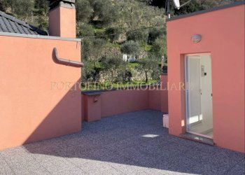 Terrazzo - Appartamento via della Ne', Recco - foto 15