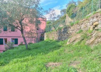 Giardino - Appartamento via della Ne', Recco - foto 17