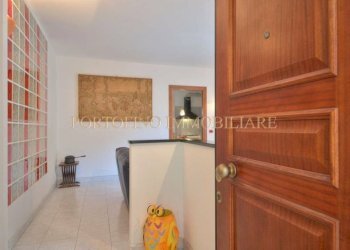 Ingresso - Appartamento via della Ne', Recco - foto 20