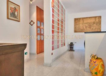 Disimpegno - Appartamento via della Ne', Recco - foto 21