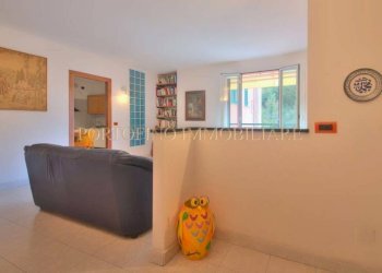 Salone - Appartamento via della Ne', Recco - foto 22