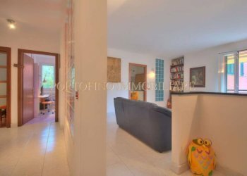 Salone - Appartamento via della Ne', Recco - foto 23