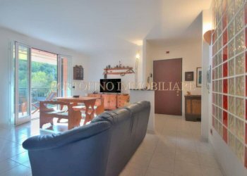 Salone - Appartamento via della Ne', Recco - foto 24