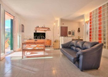 Salone - Appartamento via della Ne', Recco - foto 25