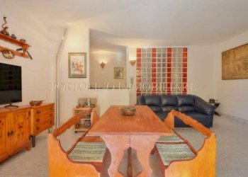 Salone - Appartamento via della Ne', Recco - foto 26