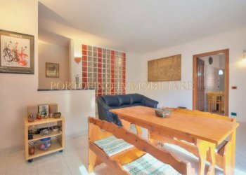 Salone - Appartamento via della Ne', Recco - foto 27