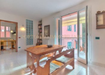 Salone - Appartamento via della Ne', Recco - foto 28